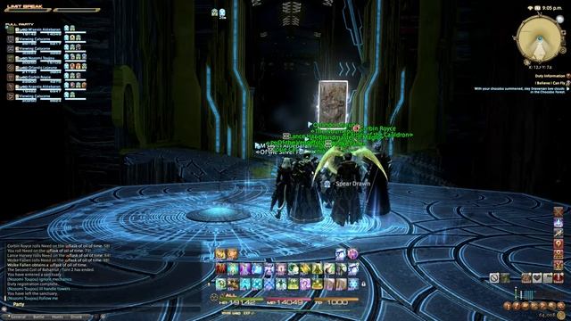 The Panty Raiders raid ►Turns 6, 7, 8◄ смотреть онлайн