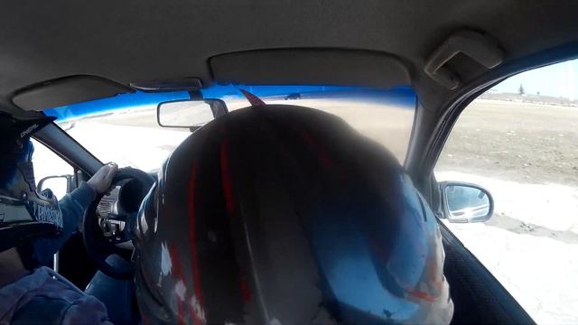 Писта Суворово 01.03.2020 Александър Зурнаджиев/Емил Петров AfterParty Corsa 1.4Si Големия Vtec смотреть онлайн