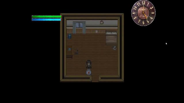 Succubus Prison Gameplay (Escape Before Midnight) смотреть онлайн