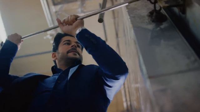 Kara Sevda 46. Bölüm - Ben Sensiz Yapamam