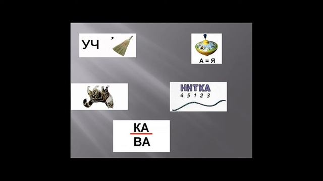 Ребусы на тему Космос смотреть онлайн