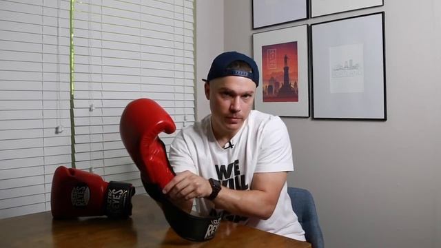 CLETO REYES Extra Padding Training Gloves REVIEW