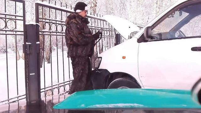 ОТОГРЕВАЮ ПЕЖО В МИНУС 30! ОТОГРЕВ АВТО ОМСК т. 38-22-55 работаем ! смотреть онлайн