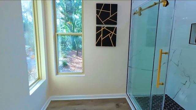 What $600k buys in Modern New Construction homes in Decatur / Atlanta GA right now | Bru Krebs смотреть онлайн