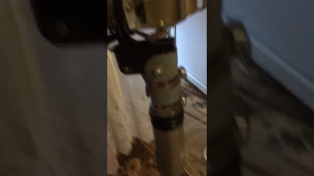 Вентилятор Эленберг . Простой ремонт смотреть онлайн