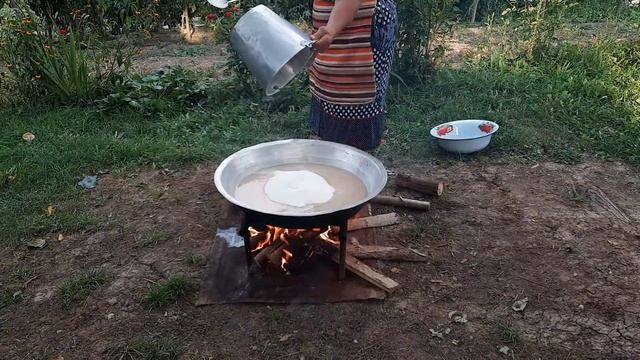 Варенье из Райских яблок с хвостиками смотреть онлайн