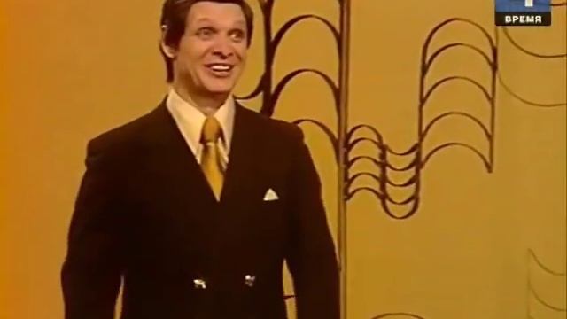 Эдуард Хиль - Я очень рад... (Вокализ) (Высокое качество) смотреть онлайн