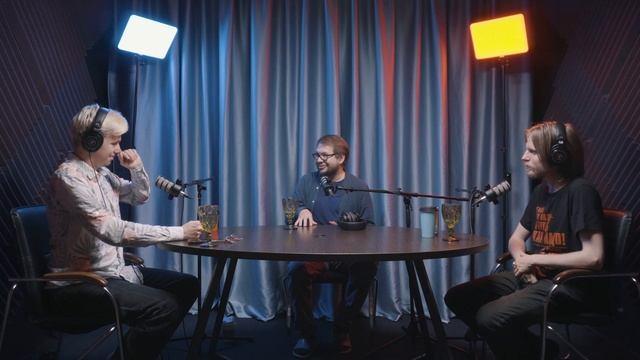 Бессмертие 3.0. Панчин. Терминальное чтиво 20х06 смотреть онлайн