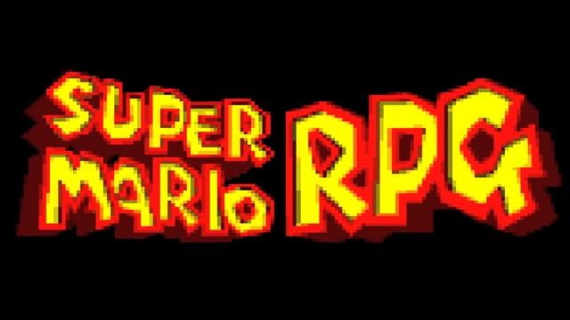 Let's Try - Super Mario RPG смотреть онлайн