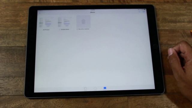 iPad Pro - How to Take a Screenshot смотреть онлайн