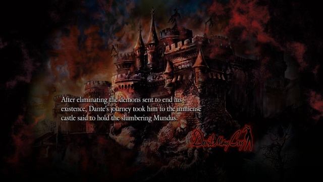 Let's Play! Devil May Cry 4 - History of DMC смотреть онлайн