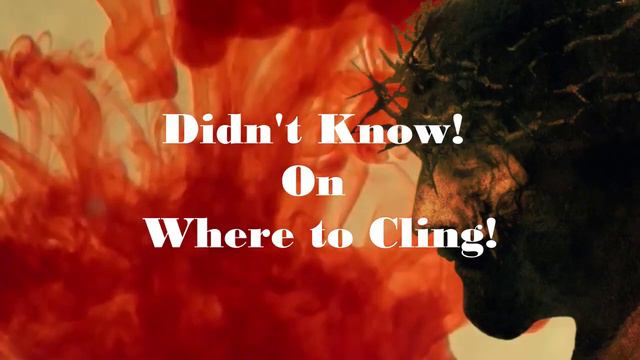 Forever Christ DAAV - His Love Song ( OFFICIAL LYRIC VIDEO) смотреть онлайн