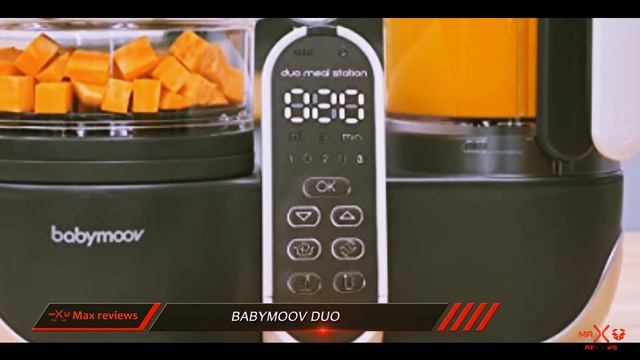 Best Baby Food Maker In 2023? Top 3 Best Baby Food Maker Reviews смотреть онлайн
