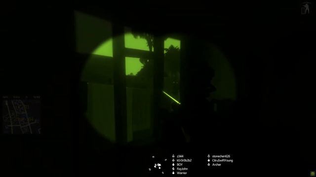 ARMA3 - your are not fighter смотреть онлайн