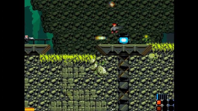Action Fist - TGK In The Indies #8: Im a Ninja! смотреть онлайн