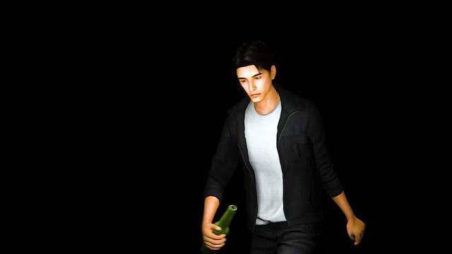 Animation Pack #76 - goes drunk | Анимации Симс 4 - идет пьяный смотреть онлайн