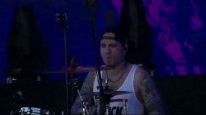 Нашествие - 2018