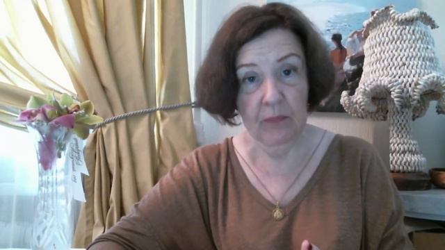 Контроль эмоций, для сохранения отношений с любимым / Психология отношений Ольга Сирант смотреть онлайн