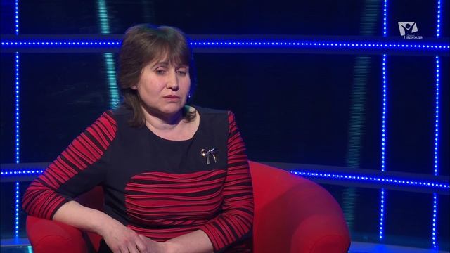 Зачем Бог посылает испытания | Вера. Человек. Судьба смотреть онлайн