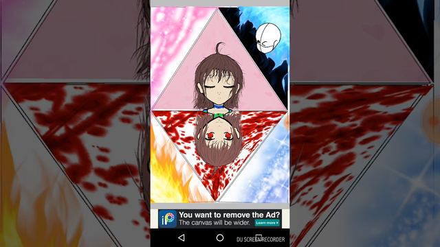 Undertale speed art LOL 😍 смотреть онлайн