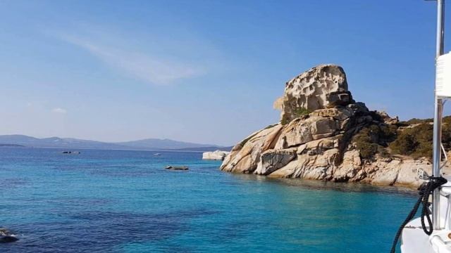 Italy Sardinia island part 3 / Италия о-в Сардиния част 3 смотреть онлайн
