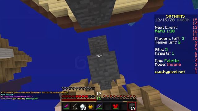 I Made a Working Brain in Minecraft смотреть онлайн