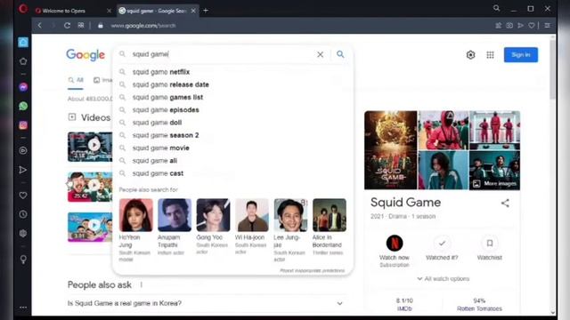 How to download and install Opera Mini | URV Productions смотреть онлайн