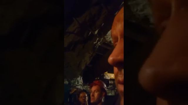 Забастовка шахтеров КЖРК. О методах давления на людей!!!