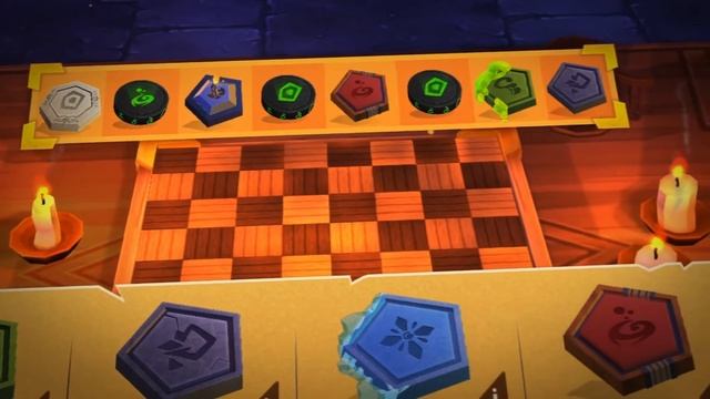 Chapayev: Legend of Checkers Release Trailer [Steam] смотреть онлайн