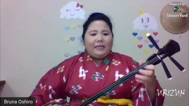 Sanshin: Umi no chinbora 13/14 смотреть онлайн