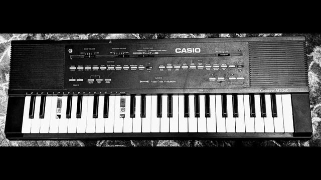 Likely A Casiotone MT-240 смотреть онлайн