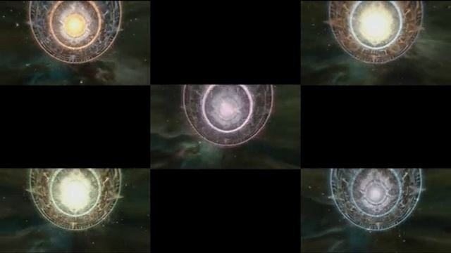 Concurrence FFXII смотреть онлайн