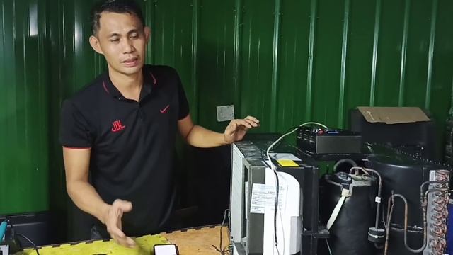 ANG TAMANG POSISYON NG SENSOR | E1 ERROR | CARRIER смотреть онлайн