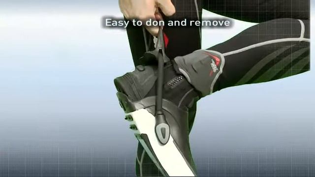 Bungee Strap donning смотреть онлайн