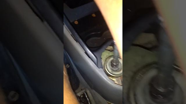 Como cambiar buje de selectora de cambio Volkswagen gol смотреть онлайн