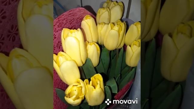 Снова зима / весенние букеты / момент празника в детском саду смотреть онлайн