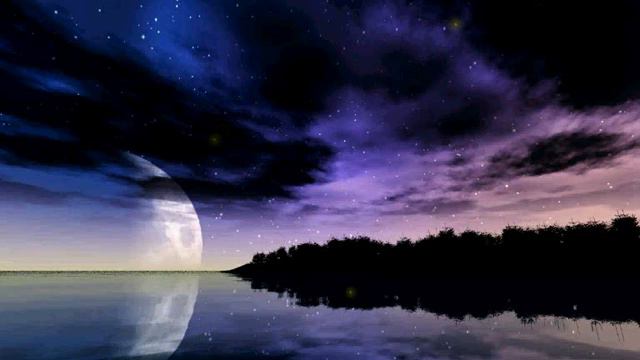 David Bernhard plays Bellas lullaby on piano смотреть онлайн