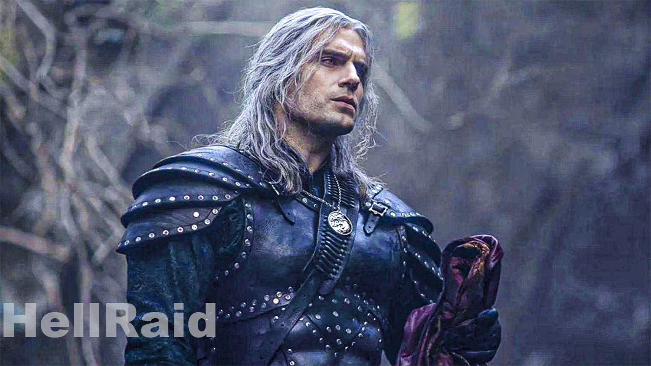 Ведьмак(4 сезон)|Тизер-Трейлер(2024) смотреть онлайн