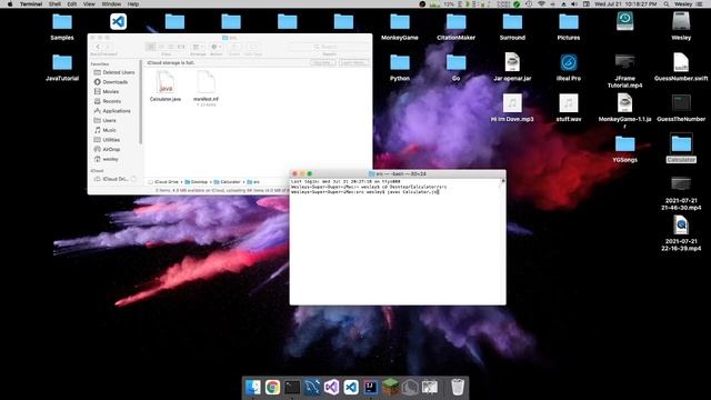 How to Make an Executable Jar File смотреть онлайн