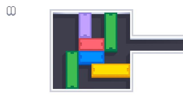 Fancade Blocked Level 1,2,3,4,5,6,7,8,9,10,11,12,13,14,15,16 || Puzzle Game Free || Android Gamepla смотреть онлайн