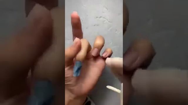 Ещё один способ нанесения лаковых полосок TOP L.A.K ? смотреть онлайн