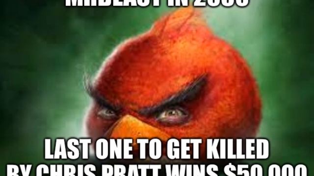 Goofy ahh Angry Birds ???? смотреть онлайн