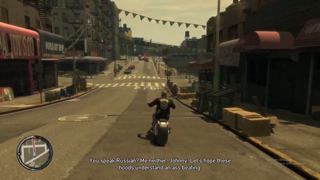 GTA 4 PC (বাংলা) Gameplay (পর্ব - ৮১) Part 81 [1080P 60FPS] смотреть онлайн