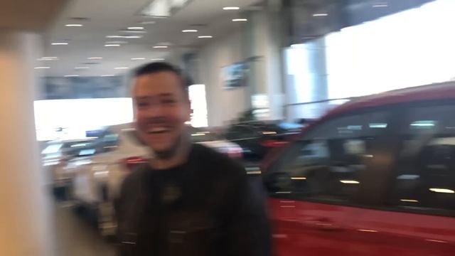Выбили скидку в 600 тыс. на новый BMW 320d x-drive! Дилер в шоке ! смотреть онлайн