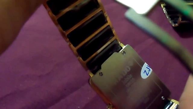 ЧАСЫ RADO Integral Jubile