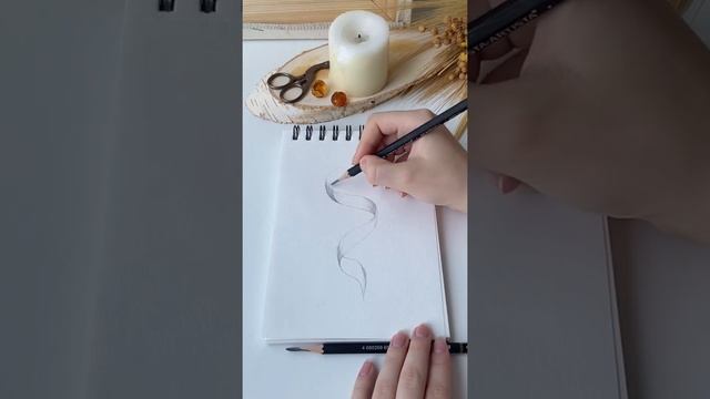 Как нарисовать кудрявые волосы ??? рисунок карандашом смотреть онлайн