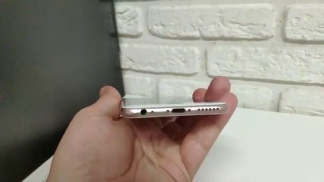 В продаже Б/У iPhone 6s 64Gb Rose Gold RUS Гарантия - 8 490 руб смотреть онлайн