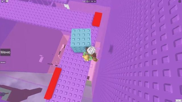 САМЫЙ ПЕРВЫЙ ТАВЕР РОБЛОКСА! ОЧЕНЬ СЛОЖНО Roblox Juke's Towers of Hell смотреть онлайн