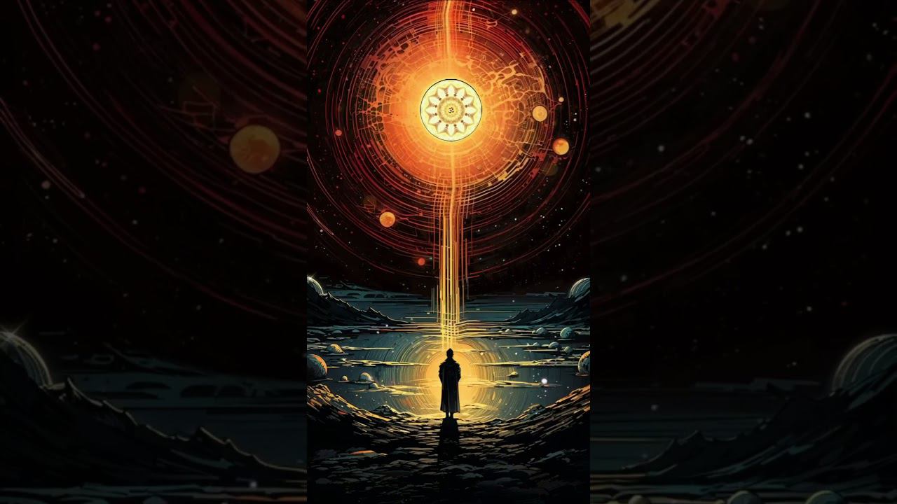 РИТМ ШИВЫ: Барабаны ВБИВАЮТ ТРАНС за 60 сек! ॐ Шивая + Мантра-УДАР Ru смотреть онлайн