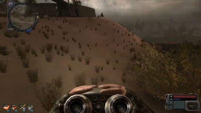 S.T.A.L.K.E.R. Зов Припяти #2 (Шутник и Баржа) смотреть онлайн